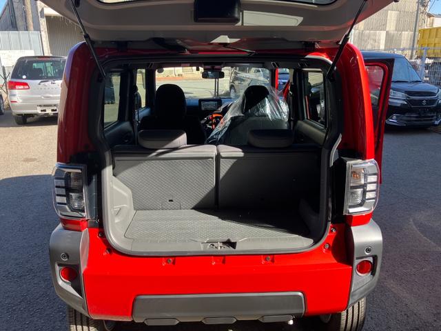 タフトＧワンオーナー　衝突安全ボディ　衝突被害軽減ブレーキ　ＬＥＤヘッドランプ　ＬＥＤフォグランプ　プッシュスタート　オートエアコン　電動パーキング　シートヒーター　ガラスルーフ　１５インチアルミホイール（和歌山県）の中古車