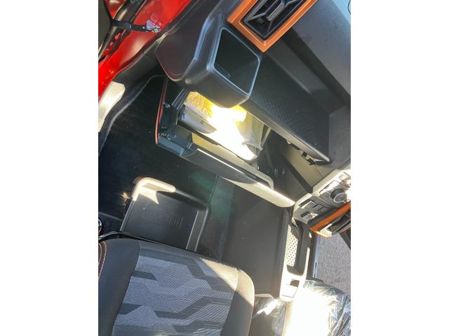 タフトＧワンオーナー　衝突安全ボディ　衝突被害軽減ブレーキ　ＬＥＤヘッドランプ　ＬＥＤフォグランプ　プッシュスタート　オートエアコン　電動パーキング　シートヒーター　ガラスルーフ　１５インチアルミホイール（和歌山県）の中古車