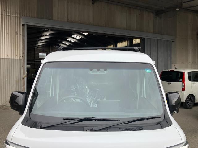 アトレーＸターボ　ワンオーナー　衝突安全ボディ　衝突被害軽減ブレーキ　ＬＥＤヘッドランプ　プッシュスタートボタン　スマートキー　マニュアルエアコン　ＬＥＤフォグランプ　ディスプレイオーディオ　バックカメラ（和歌山県）の中古車