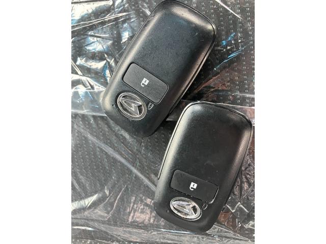 アトレーＸターボ　ワンオーナー　衝突安全ボディ　衝突被害軽減ブレーキ　ＬＥＤヘッドランプ　プッシュスタートボタン　スマートキー　マニュアルエアコン　ＬＥＤフォグランプ　ディスプレイオーディオ　バックカメラ（和歌山県）の中古車