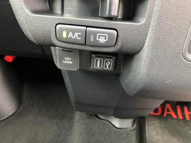 アトレーＸターボ　ワンオーナー　衝突安全ボディ　衝突被害軽減ブレーキ　ＬＥＤヘッドランプ　プッシュスタートボタン　スマートキー　マニュアルエアコン　ＬＥＤフォグランプ　ディスプレイオーディオ　バックカメラ（和歌山県）の中古車