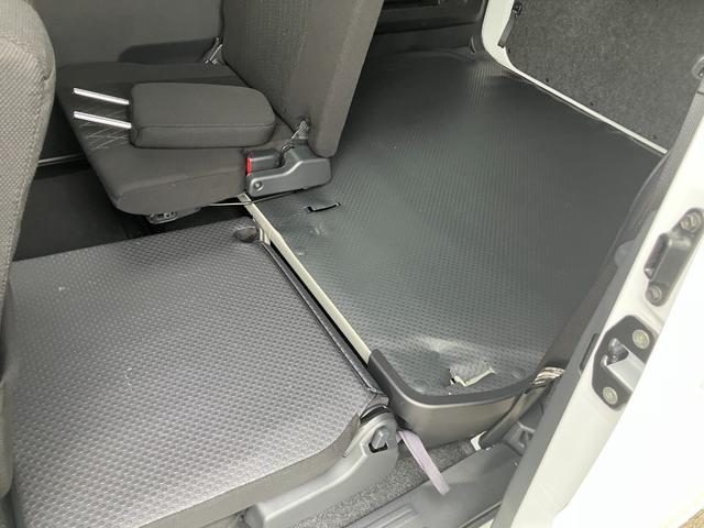 アトレーＸターボ　ワンオーナー　衝突安全ボディ　衝突被害軽減ブレーキ　ＬＥＤヘッドランプ　プッシュスタートボタン　スマートキー　マニュアルエアコン　ＬＥＤフォグランプ　ディスプレイオーディオ　バックカメラ（和歌山県）の中古車