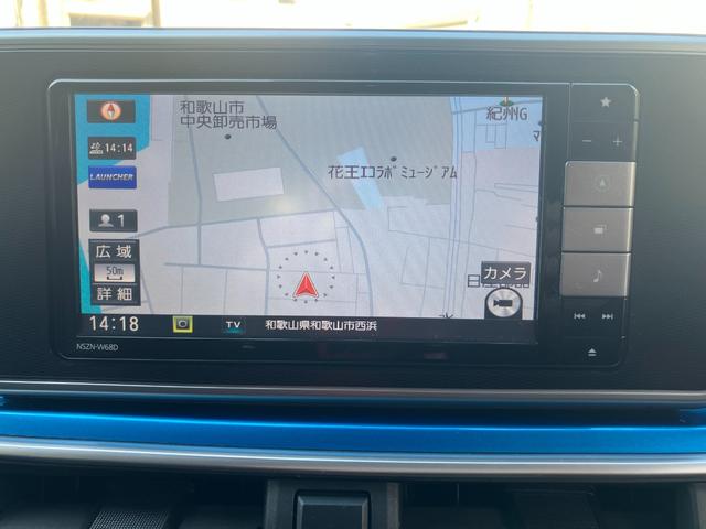 キャストアクティバＧ　リミテッド　ＳＡIII衝突安全ボディ　衝突被害軽減ブレーキ　ＬＥＤヘッドランプ　フォグランプ　プッシュスタートボタン　スマートキー　シートヒーター　パノラマ対応カメラ　７インチナビ　１５インチアルミホイール（和歌山県）の中古車