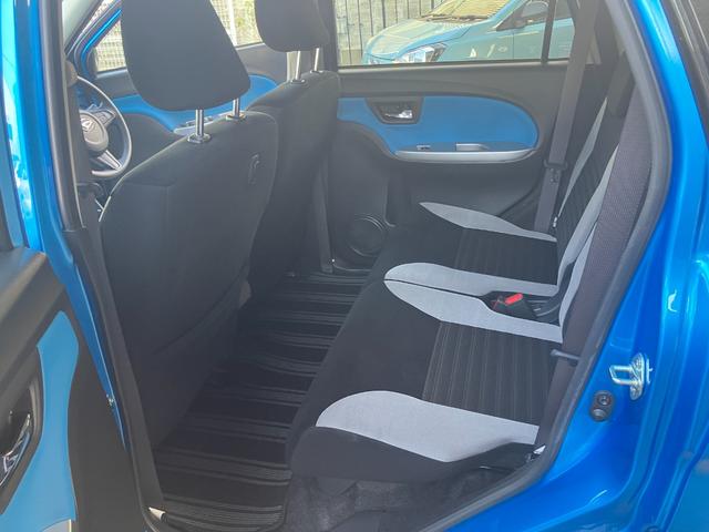 キャストアクティバＧ　リミテッド　ＳＡIII衝突安全ボディ　衝突被害軽減ブレーキ　ＬＥＤヘッドランプ　フォグランプ　プッシュスタートボタン　スマートキー　シートヒーター　パノラマ対応カメラ　７インチナビ　１５インチアルミホイール（和歌山県）の中古車