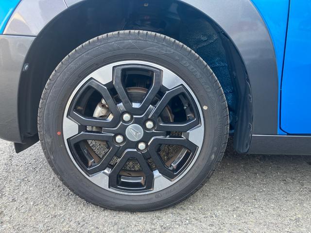 キャストアクティバＧ　リミテッド　ＳＡIII衝突安全ボディ　衝突被害軽減ブレーキ　ＬＥＤヘッドランプ　フォグランプ　プッシュスタートボタン　スマートキー　シートヒーター　パノラマ対応カメラ　７インチナビ　１５インチアルミホイール（和歌山県）の中古車