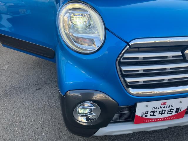 キャストアクティバＧ　リミテッド　ＳＡIII衝突安全ボディ　衝突被害軽減ブレーキ　ＬＥＤヘッドランプ　フォグランプ　プッシュスタートボタン　スマートキー　シートヒーター　パノラマ対応カメラ　７インチナビ　１５インチアルミホイール（和歌山県）の中古車