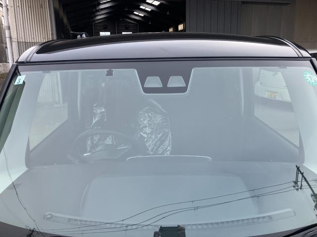 ムーヴキャンバスＧブラックアクセントＶＳ　ＳＡIII軽自動車　ＬＥＤヘッドランプ　プッシュスタートボタン　両側パワースライドドア　スマートキー　７インチナビ　パノラマ対応カメラ　オートエアコン　オートライト　１４インチフルホイールキャップ（和歌山県）の中古車