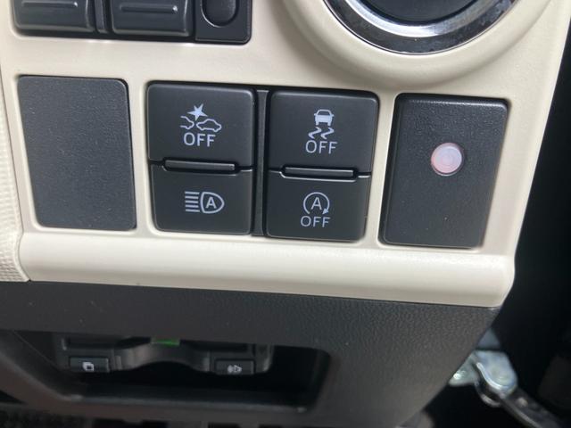 ムーヴキャンバスＧブラックアクセントＶＳ　ＳＡIII軽自動車　ＬＥＤヘッドランプ　プッシュスタートボタン　両側パワースライドドア　スマートキー　７インチナビ　パノラマ対応カメラ　オートエアコン　オートライト　１４インチフルホイールキャップ（和歌山県）の中古車