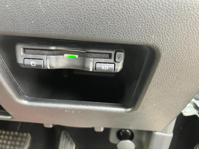 ムーヴキャンバスＧブラックアクセントＶＳ　ＳＡIII軽自動車　ＬＥＤヘッドランプ　プッシュスタートボタン　両側パワースライドドア　スマートキー　７インチナビ　パノラマ対応カメラ　オートエアコン　オートライト　１４インチフルホイールキャップ（和歌山県）の中古車