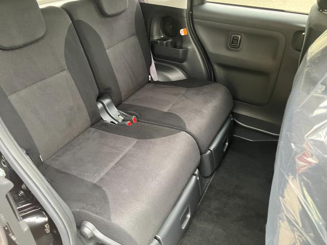 ムーヴキャンバスＧブラックアクセントＶＳ　ＳＡIII軽自動車　ＬＥＤヘッドランプ　プッシュスタートボタン　両側パワースライドドア　スマートキー　７インチナビ　パノラマ対応カメラ　オートエアコン　オートライト　１４インチフルホイールキャップ（和歌山県）の中古車