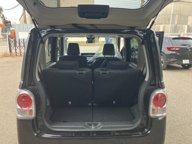 ムーヴキャンバスＧブラックアクセントＶＳ　ＳＡIII軽自動車　ＬＥＤヘッドランプ　プッシュスタートボタン　両側パワースライドドア　スマートキー　７インチナビ　パノラマ対応カメラ　オートエアコン　オートライト　１４インチフルホイールキャップ（和歌山県）の中古車