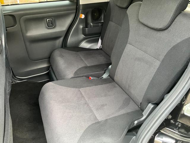 ムーヴキャンバスＧブラックアクセントＶＳ　ＳＡIII軽自動車　ＬＥＤヘッドランプ　プッシュスタートボタン　両側パワースライドドア　スマートキー　７インチナビ　パノラマ対応カメラ　オートエアコン　オートライト　１４インチフルホイールキャップ（和歌山県）の中古車