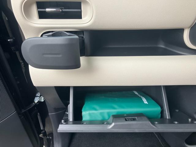 ムーヴキャンバスＧブラックアクセントＶＳ　ＳＡIII軽自動車　ＬＥＤヘッドランプ　プッシュスタートボタン　両側パワースライドドア　スマートキー　７インチナビ　パノラマ対応カメラ　オートエアコン　オートライト　１４インチフルホイールキャップ（和歌山県）の中古車