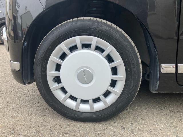 ムーヴキャンバスＧブラックアクセントＶＳ　ＳＡIII軽自動車　ＬＥＤヘッドランプ　プッシュスタートボタン　両側パワースライドドア　スマートキー　７インチナビ　パノラマ対応カメラ　オートエアコン　オートライト　１４インチフルホイールキャップ（和歌山県）の中古車