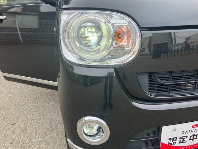 ムーヴキャンバスＧブラックアクセントＶＳ　ＳＡIII軽自動車　ＬＥＤヘッドランプ　プッシュスタートボタン　両側パワースライドドア　スマートキー　７インチナビ　パノラマ対応カメラ　オートエアコン　オートライト　１４インチフルホイールキャップ（和歌山県）の中古車