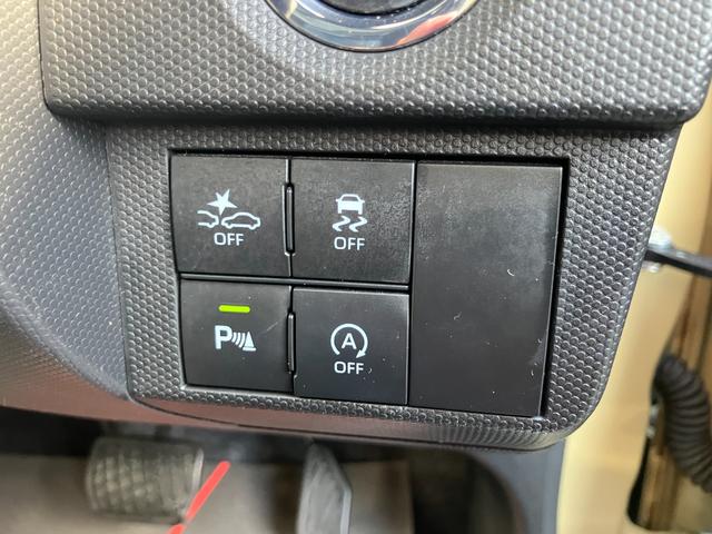 タフトＧターボ軽自動車　ガラスルーフ　ＬＥＤヘッドランプ　プッシュスタートボタン　電動パーキング　シートヒーター　オートライト　オートエアコンディスプレイオーディオ　パノラマ対応カメラ　１５インチアルミ（和歌山県）の中古車