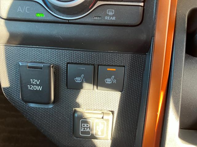 タフトＧターボ軽自動車　ガラスルーフ　ＬＥＤヘッドランプ　プッシュスタートボタン　電動パーキング　シートヒーター　オートライト　オートエアコンディスプレイオーディオ　パノラマ対応カメラ　１５インチアルミ（和歌山県）の中古車