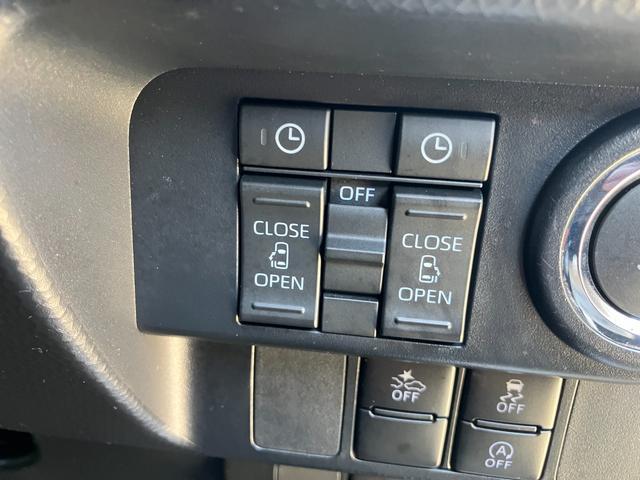 トールカスタムＧ小型乗用車　ＬＥＤヘッドランプ　プッシュスタートボタン　両側パワースライドドア　スマートキー　ディスプレイオーディオ　パノラマ対応カメラ　ＥＴＣ車載器電動パーキング　ドライブレコーダー（和歌山県）の中古車