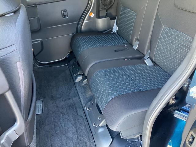 トールカスタムＧ小型乗用車　ＬＥＤヘッドランプ　プッシュスタートボタン　両側パワースライドドア　スマートキー　ディスプレイオーディオ　パノラマ対応カメラ　ＥＴＣ車載器電動パーキング　ドライブレコーダー（和歌山県）の中古車