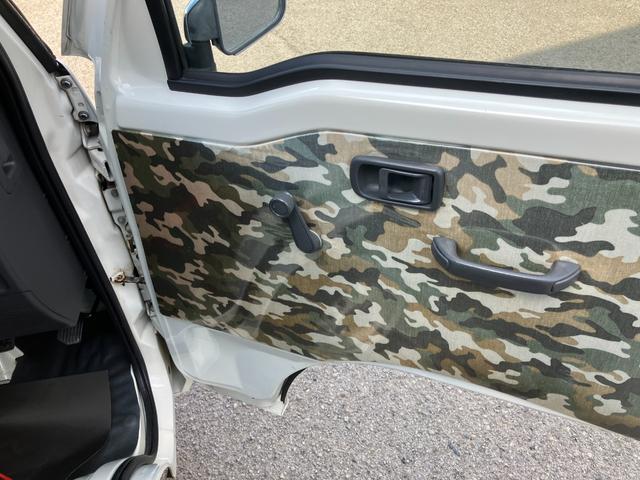 ハイゼットトラックエアコン・パワステ　スペシャル軽自動車　衝突安全ボディ　４ＷＤ　３速オートマチック　マニュアルエアコン　ハロゲンヘッドランプ　１２インチラジアルタイヤ（和歌山県）の中古車