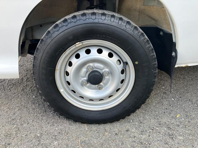 ハイゼットトラックエアコン・パワステ　スペシャル軽自動車　衝突安全ボディ　４ＷＤ　３速オートマチック　マニュアルエアコン　ハロゲンヘッドランプ　１２インチラジアルタイヤ（和歌山県）の中古車