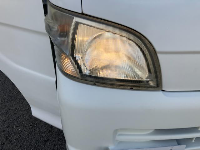 ハイゼットトラックエアコン・パワステ　スペシャル軽自動車　衝突安全ボディ　４ＷＤ　３速オートマチック　マニュアルエアコン　ハロゲンヘッドランプ　１２インチラジアルタイヤ（和歌山県）の中古車