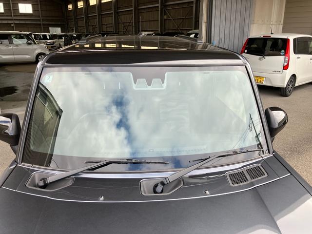 タフトＧ　ダーククロムベンチャー軽自動車　ＬＥＤヘッドランプ　プッシュスタートボタン　クリアランスソナー　スマートキー　オートエアコン　シートヒーター　電動パーキング　ガラスルーフ　１５インチアルミ（和歌山県）の中古車