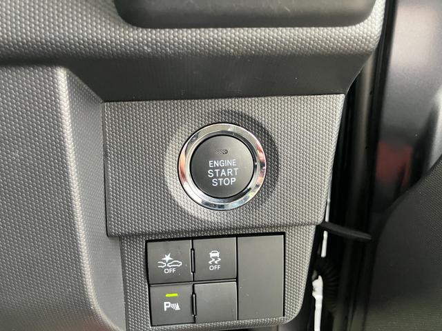 タフトＧ　ダーククロムベンチャー軽自動車　ＬＥＤヘッドランプ　プッシュスタートボタン　クリアランスソナー　スマートキー　オートエアコン　シートヒーター　電動パーキング　ガラスルーフ　１５インチアルミ（和歌山県）の中古車