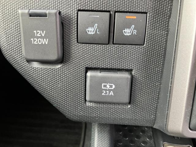 タフトＧ　ダーククロムベンチャー軽自動車　ＬＥＤヘッドランプ　プッシュスタートボタン　クリアランスソナー　スマートキー　オートエアコン　シートヒーター　電動パーキング　ガラスルーフ　１５インチアルミ（和歌山県）の中古車