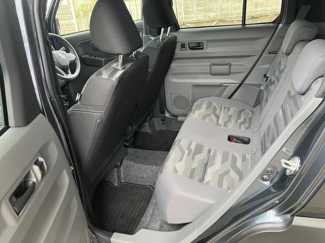 タフトＧ　ダーククロムベンチャー軽自動車　ＬＥＤヘッドランプ　プッシュスタートボタン　クリアランスソナー　スマートキー　オートエアコン　シートヒーター　電動パーキング　ガラスルーフ　１５インチアルミ（和歌山県）の中古車