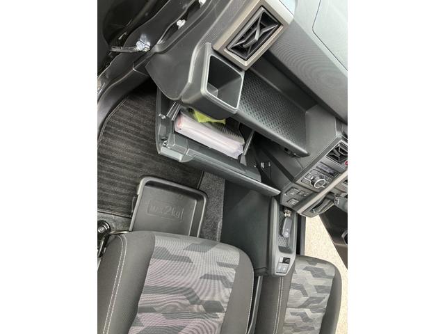 タフトＧ　ダーククロムベンチャー軽自動車　ＬＥＤヘッドランプ　プッシュスタートボタン　クリアランスソナー　スマートキー　オートエアコン　シートヒーター　電動パーキング　ガラスルーフ　１５インチアルミ（和歌山県）の中古車