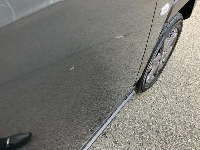 タフトＧ　ダーククロムベンチャー軽自動車　ＬＥＤヘッドランプ　プッシュスタートボタン　クリアランスソナー　スマートキー　オートエアコン　シートヒーター　電動パーキング　ガラスルーフ　１５インチアルミ（和歌山県）の中古車