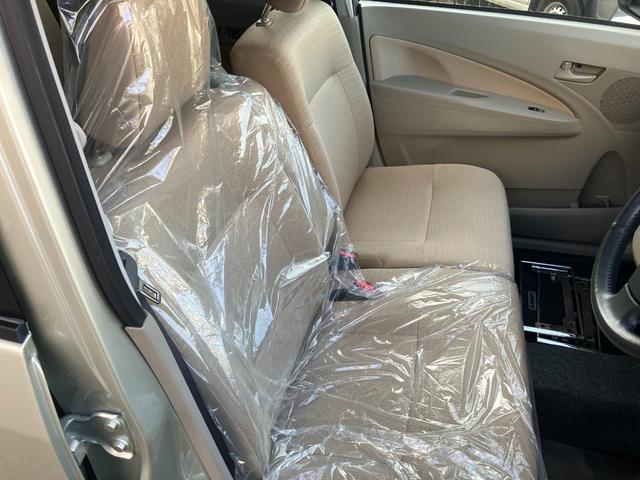 ムーヴＸ軽自動車　衝突安全ボディ　プッシュスタートボタン　スマートキー　オートエアコン　ＣＤチューナー　ベンチシート　後席シートスライド　１４インチアルミ　ハロゲンヘッドランプ（和歌山県）の中古車