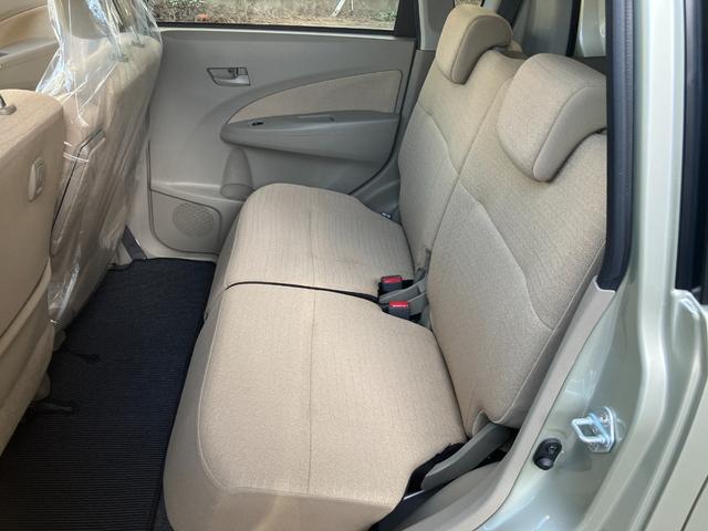 ムーヴＸ軽自動車　衝突安全ボディ　プッシュスタートボタン　スマートキー　オートエアコン　ＣＤチューナー　ベンチシート　後席シートスライド　１４インチアルミ　ハロゲンヘッドランプ（和歌山県）の中古車