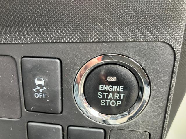 ムーヴカスタム　Ｘ　ＳＡ軽自動車　衝突安全ボディ衝突被害軽減ブレーキ　プッシュスタートボタン　ＬＥＤヘッドランプ　オートエアコン　ベンチシート７インチナビ　バックカメラ　１４インチアルミホイール　後席シートスライド（和歌山県）の中古車