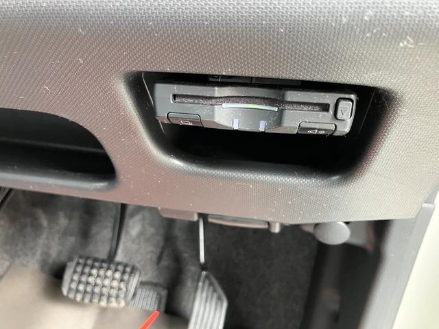 ムーヴカスタム　Ｘ　ＳＡ軽自動車　衝突安全ボディ衝突被害軽減ブレーキ　プッシュスタートボタン　ＬＥＤヘッドランプ　オートエアコン　ベンチシート７インチナビ　バックカメラ　１４インチアルミホイール　後席シートスライド（和歌山県）の中古車