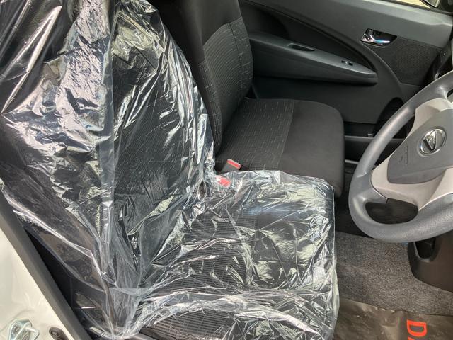 ムーヴカスタム　Ｘ　ＳＡ軽自動車　衝突安全ボディ衝突被害軽減ブレーキ　プッシュスタートボタン　ＬＥＤヘッドランプ　オートエアコン　ベンチシート７インチナビ　バックカメラ　１４インチアルミホイール　後席シートスライド（和歌山県）の中古車