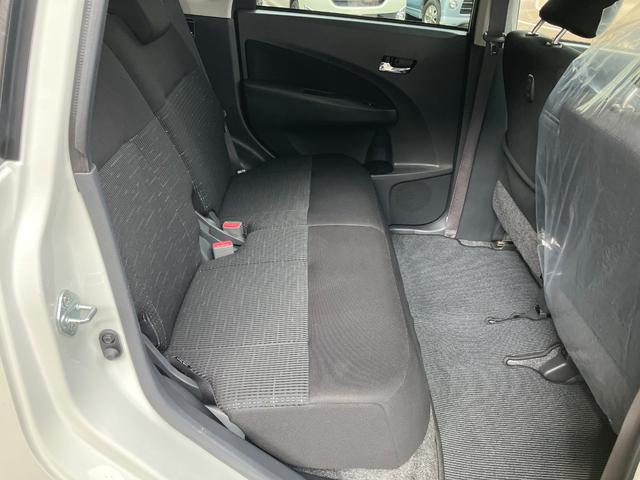 ムーヴカスタム　Ｘ　ＳＡ軽自動車　衝突安全ボディ衝突被害軽減ブレーキ　プッシュスタートボタン　ＬＥＤヘッドランプ　オートエアコン　ベンチシート７インチナビ　バックカメラ　１４インチアルミホイール　後席シートスライド（和歌山県）の中古車