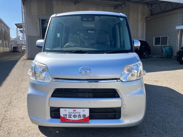 タントＬリミテッドＳＡIII軽自動車　衝突安全ボディ衝突被害軽減ブレーキ　キーレスエントリー　ナビ　バックカメラ　ＥＴＣ車載器ドライブレコーダー　マニュアルエアコン（和歌山県）の中古車