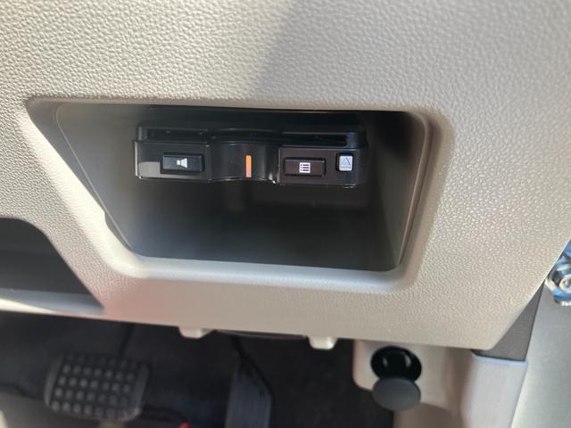 タントＬリミテッドＳＡIII軽自動車　衝突安全ボディ衝突被害軽減ブレーキ　キーレスエントリー　ナビ　バックカメラ　ＥＴＣ車載器ドライブレコーダー　マニュアルエアコン（和歌山県）の中古車