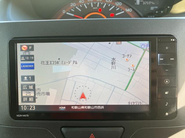 タントＬリミテッドＳＡIII軽自動車　衝突安全ボディ衝突被害軽減ブレーキ　キーレスエントリー　ナビ　バックカメラ　ＥＴＣ車載器ドライブレコーダー　マニュアルエアコン（和歌山県）の中古車