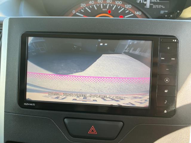 タントＬリミテッドＳＡIII軽自動車　衝突安全ボディ衝突被害軽減ブレーキ　キーレスエントリー　ナビ　バックカメラ　ＥＴＣ車載器ドライブレコーダー　マニュアルエアコン（和歌山県）の中古車