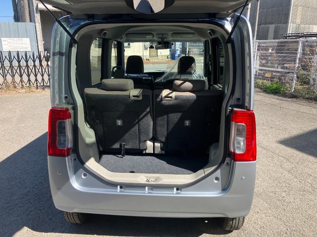 タントＬリミテッドＳＡIII軽自動車　衝突安全ボディ衝突被害軽減ブレーキ　キーレスエントリー　ナビ　バックカメラ　ＥＴＣ車載器ドライブレコーダー　マニュアルエアコン（和歌山県）の中古車