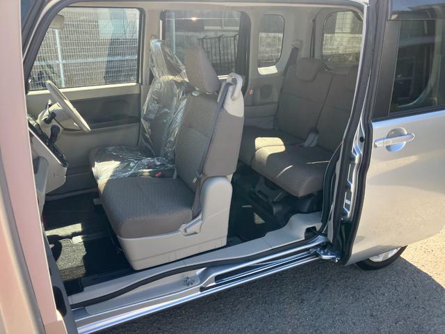 タントＬリミテッドＳＡIII軽自動車　衝突安全ボディ衝突被害軽減ブレーキ　キーレスエントリー　ナビ　バックカメラ　ＥＴＣ車載器ドライブレコーダー　マニュアルエアコン（和歌山県）の中古車