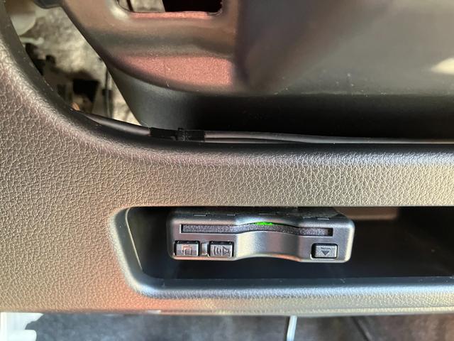 ムーヴキャンバスセオリーＧ軽自動車　衝突安全ボディ衝突被害軽減ブレーキ　ＬＥＤヘッドランプ　プッシュスタートボタン　オートエアコン　両側パワースライドドア　１４インチフルホイールキャップ　ナビ　バックカメラ　電動パーキング（和歌山県）の中古車