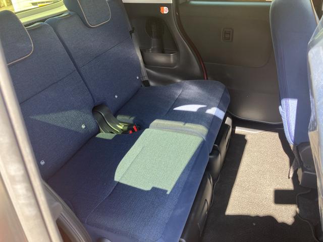 ムーヴキャンバスセオリーＧ軽自動車　衝突安全ボディ衝突被害軽減ブレーキ　ＬＥＤヘッドランプ　プッシュスタートボタン　オートエアコン　両側パワースライドドア　１４インチフルホイールキャップ　ナビ　バックカメラ　電動パーキング（和歌山県）の中古車