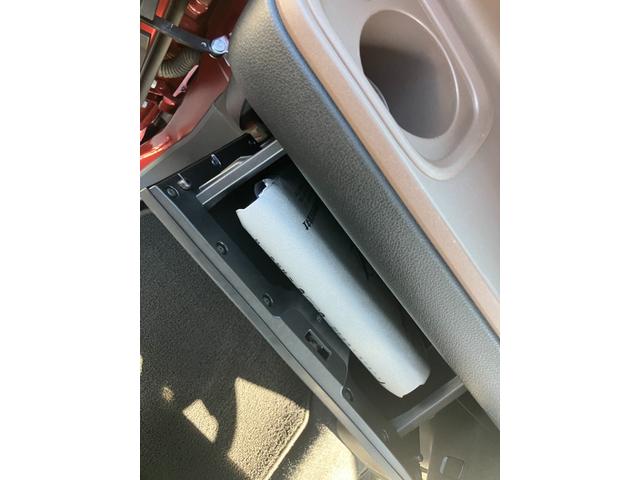 ムーヴキャンバスセオリーＧ軽自動車　衝突安全ボディ衝突被害軽減ブレーキ　ＬＥＤヘッドランプ　プッシュスタートボタン　オートエアコン　両側パワースライドドア　１４インチフルホイールキャップ　ナビ　バックカメラ　電動パーキング（和歌山県）の中古車