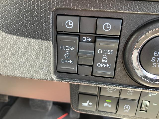 タントＸ軽自動車　衝突安全ボディ衝突被害軽減ブレーキ　ＬＥＤヘッドランプ　両側パワースライドドア　プッシュスタートボタン　スマートキー　シートヒーター　オートライト　オートエアコン（和歌山県）の中古車