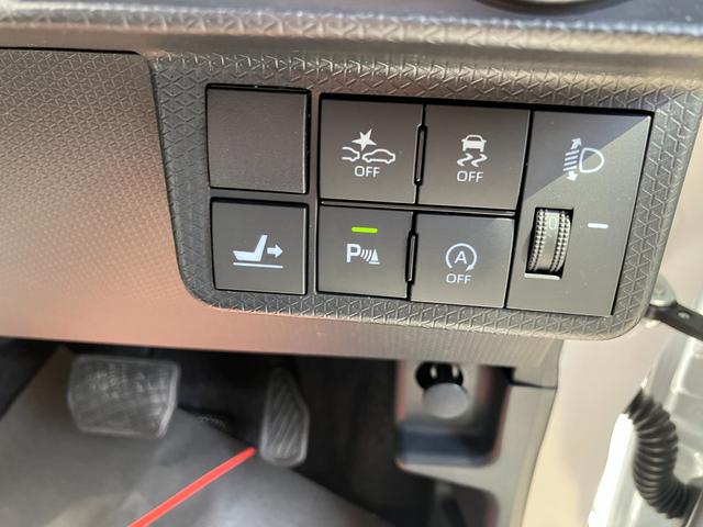 タントＸ軽自動車　衝突安全ボディ衝突被害軽減ブレーキ　ＬＥＤヘッドランプ　両側パワースライドドア　プッシュスタートボタン　スマートキー　シートヒーター　オートライト　オートエアコン（和歌山県）の中古車