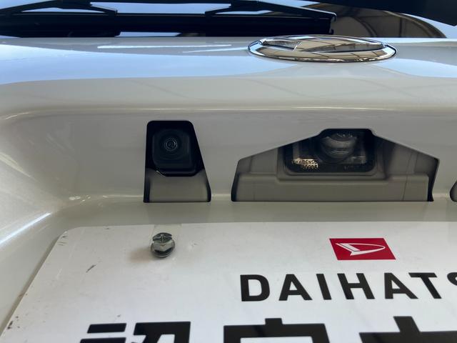 タントＸ軽自動車　衝突安全ボディ衝突被害軽減ブレーキ　ＬＥＤヘッドランプ　両側パワースライドドア　プッシュスタートボタン　スマートキー　シートヒーター　オートライト　オートエアコン（和歌山県）の中古車